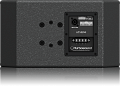 Turbosound ATHENS TCS62 2-полосная потолочная акустическая система, цвет черный