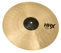 Sabian 20" HHX Complex Medium Ride  тарелка Ride