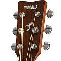 YAMAHA FS800N акустическая гитара, цвет NATURAL