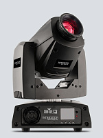 CHAUVET-DJ Intimidator Spot 255 IRC светодиодный прибор с полным вращением типа Spot, LED 1х60 Вт