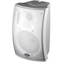 DAS AUDIO ARCO-4TW Пассивная акустическая система, цвет белый 