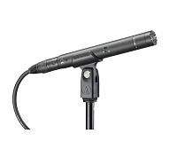 AUDIO-TECHNICA AT4049B Конденсаторный микрофон, всенаправленный