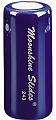 DUNLOP 243 Moonshine Ceramic Medium, rs 6 1/2-7 Cлайд керамический