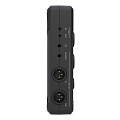 IK Multimedia iRig Pro Quattro I/O Аудио и MIDI-интерфейс для мобильных устройств