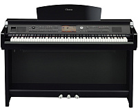 Цифровое пианино YAMAHA CVP-705PE, 88 клавиш, клавиатура молоточкового типа