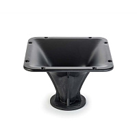 EighteenSound XR1496C  рупор для ВЧ драйвера 90°х60°, вход 1,4"