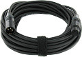 Cordial CPM 6 FM микрофонный кабель XLR - XLR, длина 6 метров