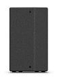 Turbosound Venue TVX122M Пассивная/Bi-amp двухполосная АС 1 х 12", 1 x 1", 500 (2000) Вт