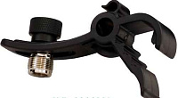 AV-Leader 6308M1  клипса-держатель  микрофона для ударных