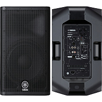 Yamaha DXR12 активная акустическая система, 600 Вт RMS