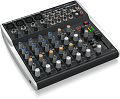 Behringer XENYX 1202SFX аналоговый микшер