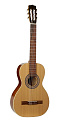 LAPATRIE 8858+кейс Motif QI классическая гитара
