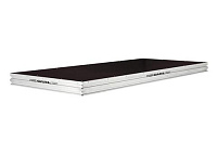 GUIL MCT440S/2x1 панель для станка TM440S, 2х1 м, TMU-09 и TMU-02 в комплекте