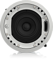 Tannoy CMS 503ICT LP акустическая система потолочная низкопрофильная, 5", программ. 100 Вт/16 Ом, трансформ. 70 В/100 В - 30/15/7,5/3,75 Вт, 88 Гц - 22 кГц -3 дБ