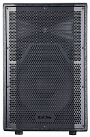 EUROSOUND BBR-112P Пассивная акустическая система, 250 Вт, 1x12'' + 1x1'' (VC 1.75''), 4 Ом, чувствительность 96 дБ, speakon x 2, фанера, лакокрасочное покрытие, 12 точек подвеса для рым-болтов M8