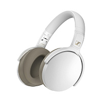 SENNHEISER HD 350BT WHITE  беспроводные Bluetooth наушники