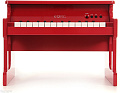 KORG TINYPIANO RD детское пианино 25 клавиш цвет красный