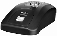 AKG STS DAM+ настольная подставка-стойка с программируемой кнопкой для микрофонов Gooseneck GN M