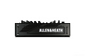 ALLEN&HEATH XONE:PX5  Аналоговый 4+1-канальный микшер со встроенной звуковой картой