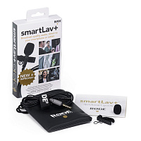 RODE SmartLav+ петличный микрофон