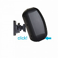 Apart MASK4C-BL  Двухполосный настенный громкоговоритель с кронштейном, цвет черный