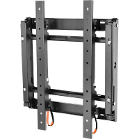 Peerless-AV DS-VW765-POR Настенное выдвижное крепление для ЖК-дисплея 