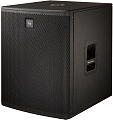 Electro-Voice ELX118 сабвуфер пассивный, 18'', 1600 Вт, цвет черный