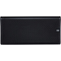 QSC E218SW  пассивный сабвуфер для живых выступлений, 2 x18", 1600 Вт, 32 - 230 Гц, 136 дБ, 4 Ом, 76.4 кг 