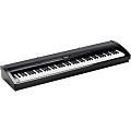 Kawai ES8B  цифровое пианино, цвет чёрный полированный, клавиши пластик, механизм RHIII, стойка и педальный блок в комплект не входят