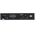 WARM AUDIO EQP-WA 2-полосный ламповый эквалайзер на схеме “Pultec” EQP-1A, трансформатор CineMag USA, лампы 12AX7 и 12AU7