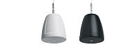 QSC AD-P.SAT-WH  2.5" сателлит, 16 Ом, покрытие 150°, кабель и крепеж для подвеса, белый