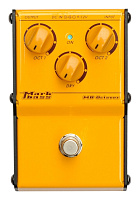 MARKBASS MB OCTAVER Педаль эффектов OCTAVER