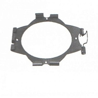 SILVER STAR Holder for SS332 X40033 Держатель фильтров и шторок для светильника SS332