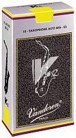Vandoren SR6135 V12 Трости для саксофона альт, №3.5, 10 штук