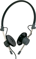 AKG K10/2 наушники с амбушюрами допускающими антисептическую обработку, c разъемом 'мини джек'