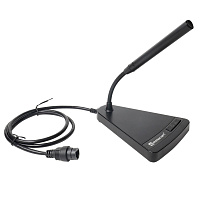 RELACART CS-360C Пульт председателя с микрофоном 