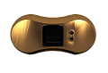 Ecler NIMBO-26 (Gold) настенная акустическая система, цвет золотой