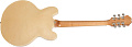 EPIPHONE ES-339 NATURAL полуакустическая электрогитара, цвет натуральный
