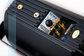 CVGaudio RF416TBl Настенная акустическая система, цвет черный