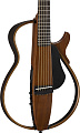 YAMAHA SLG200S NATURAL Электрогитара сайлент (сталь)