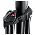Manfrotto  1004BAC-3 набор из трех стоек для оборудования