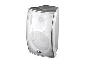 DAS AUDIO ARCO-4W Пассивная акустическая система, цвет белый