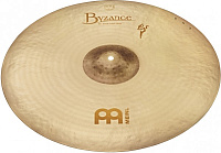 MEINL B22SACR - 22" Sand Crash-Ride Byzance