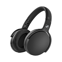 SENNHEISER HD 350BT BLACK беспроводные Bluetooth наушники