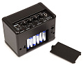 Blackstar FLY3  Мини-комбо для электрогитары. 3W, 2 канала, вcтроенный Delay