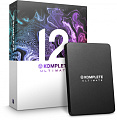 Native Instruments Komplete 12 Ultimate EDU 5pack Пакет программ Komplete 12 Ultimate, образовательная версия, 5 лицензий, включает в себя 87 виртуальных инструментов, 18000 звуков