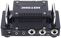 Hotone Nano Legacy British Invasion мини-усилитель голова для гитары, 5 Вт, звучание VOX AC30