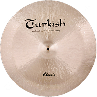 Turkish C-CH10 Тарелка china 10", серия  CLASSIC
