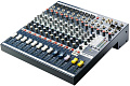 Soundcraft EFX8 микшерный пульт с процессором эффектов
