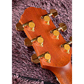CRAFTER LX G-3000ce  электроакустическая гитара, верхняя дека массив ели, корпус массив палисандра
